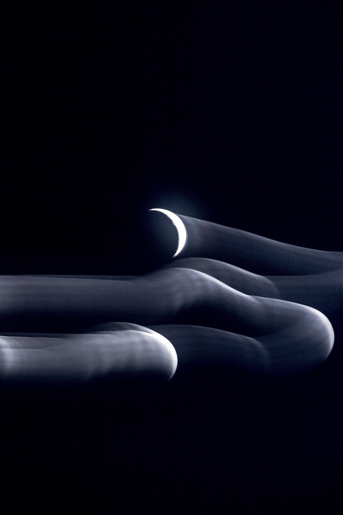 Snake Moon © Kimberly Ochoa